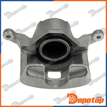 Étrier de frein avant gauche pour NISSAN | 82-2278, 3128720